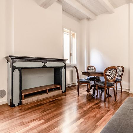 شقة Casa Borgo بولونيا المظهر الخارجي الصورة