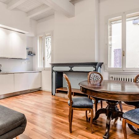 شقة Casa Borgo بولونيا المظهر الخارجي الصورة