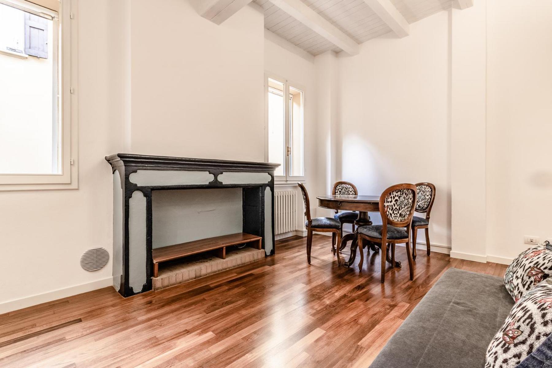 شقة Casa Borgo بولونيا المظهر الخارجي الصورة
